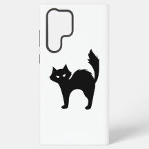 Grumpy Cat Samsung Hoesje
