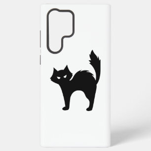 Grumpy Cat Samsung Hoesje Samsung Galaxy Hoesje