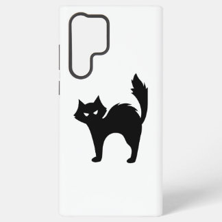 Grumpy Cat Samsung Hoesje Samsung Galaxy Hoesje