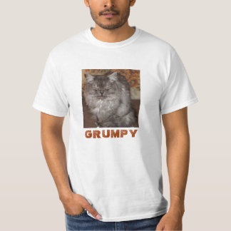GRUMPY Cat T-Shirt