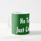 Grumpy Coffee-Mok Koffiemok (Voorkant links)