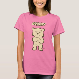 GRUMPY Dames T-shirt