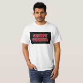 GRUMPY GRAMPS GRANDPA FUNNY T-SHIRTS (Devant entier)