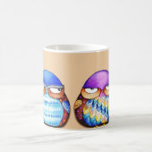 Grumpy Koffiemok (Center)