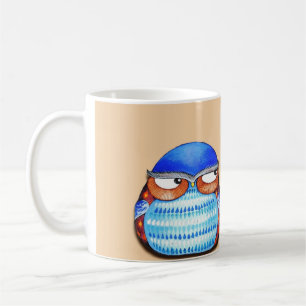 Grumpy Koffiemok