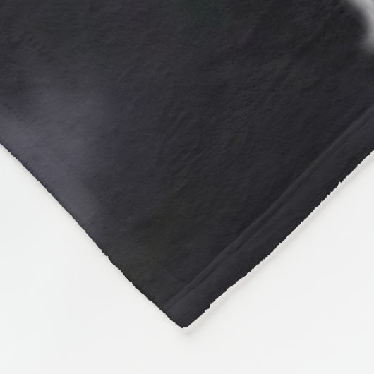 GRUMPY OUD MAN FLEECE DEKEN (Hoek)