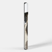 Grumpy Puggy Gifts Case-Mate iPhone Case (Achterkant / Rechts)