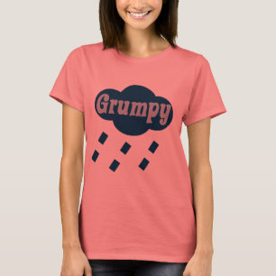 Grumpy T-shirt