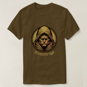 Grumpy T-shirt