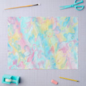 Grundgy-Painted-Florals-1- Tissuepapier (Craft)