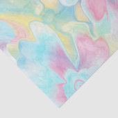 Grundgy-Painted-Florals-1- Tissuepapier (Detail)