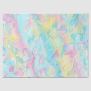 Grundgy-Painted-Florals-1- Tissuepapier