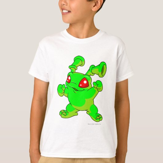 Grundo Gglozing T-shirt (Voorkant)