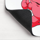 Grundo Red Muismat (Hoek)