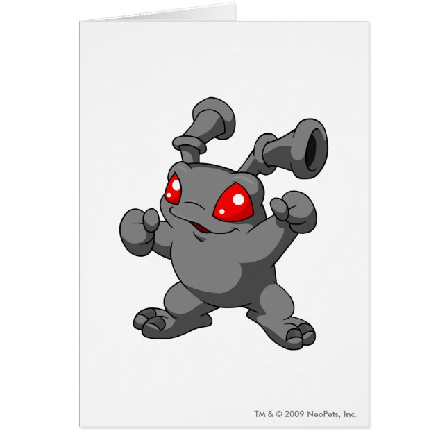 Grundo Shadow (Voorkant)