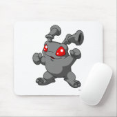 Grundo Shadow Muismat (Met muis)