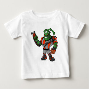 Grundo Virtupets Space Station Player