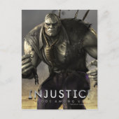 Grundy Briefkaart (Voorkant)