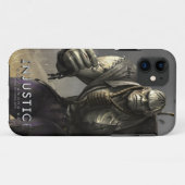 Grundy Case-Mate iPhone Case (Achterkant (horizontaal))