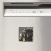 Grundy Magneet (Insitu (Vaatwasser))