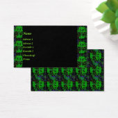 Grüne Teufel (Bureau)