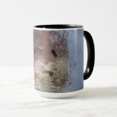 Grunge 26 mok (Voorkant rechts)