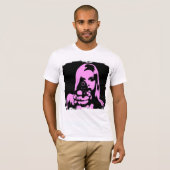 Grunge 4 T shirt (Voorkant volledig)