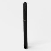 Grunge America skull Hoesje-Mate iPhone Case (Achterkant/links)