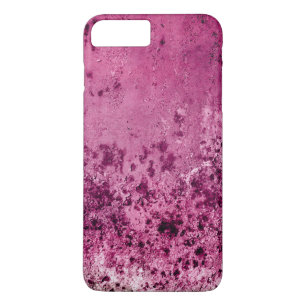Grunge arrière - plan iPhone 8 Plus/7 Plus Coque