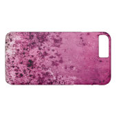 Grunge arrière - plan iPhone 8 Plus/7 Plus Coque (Dos (Horizontal))