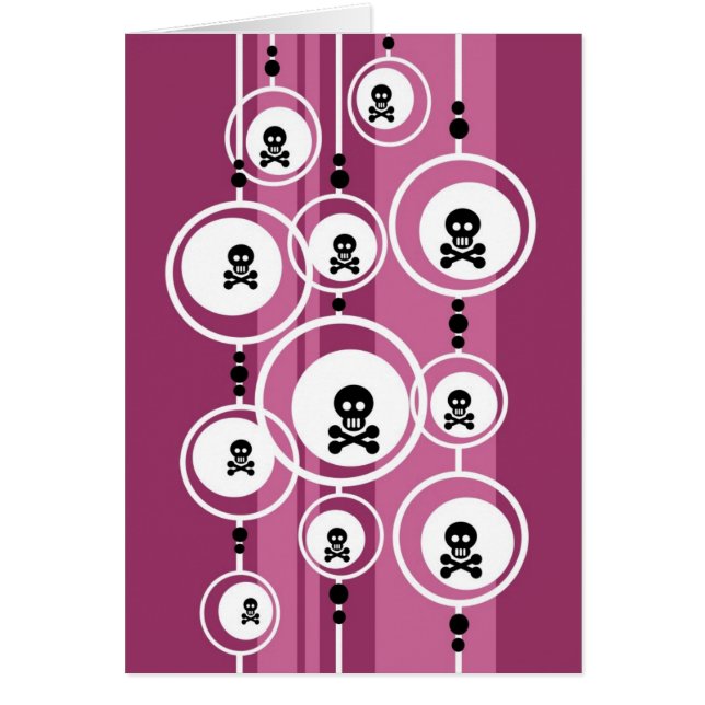 Grunge Background (Voorkant)