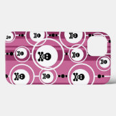 Grunge Background Case-Mate iPhone Case (Achterkant (horizontaal))