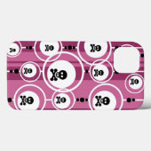 Grunge Background Case-Mate iPhone Case (Achterkant (horizontaal))