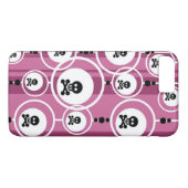 Grunge Background Case-Mate iPhone Case (Achterkant (Horizontaal))