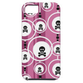 Grunge Background Case-Mate iPhone Case (Achterkant)