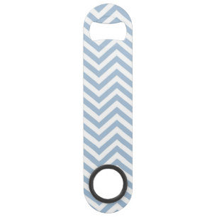 Grunge bleu-clair Chevron texturisé