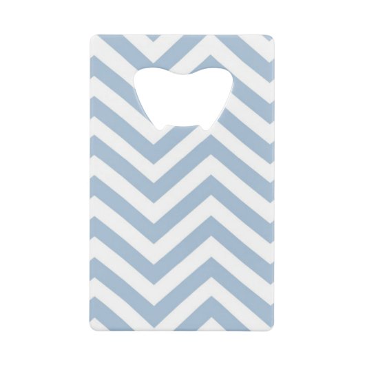 Grunge bleu-clair Chevron texturisé (Devant)
