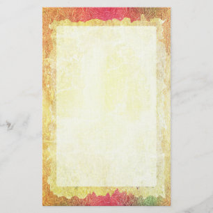 Grunge Briefpapier