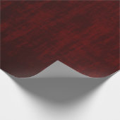 Grunge bruine abstracte structuur cadeaupapier (Hoek)