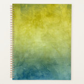 Grunge Colors - Yellow & Blue (Devant)