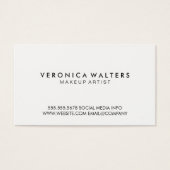 Grunge Contemporain (Devant)