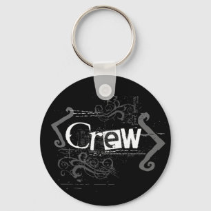 Grunge Crew Sleutelhanger