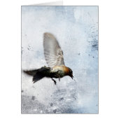 Grunge de Bluebird (Devant)