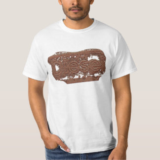 Grunge Diesel Stamp T-shirt
