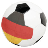 Grunge Drapeau De L'Allemagne (3/4)