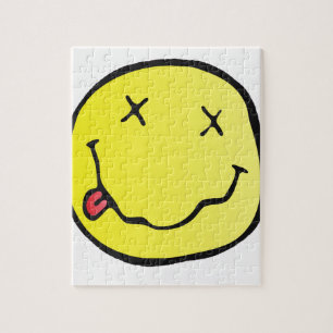 grunge emoji legpuzzel