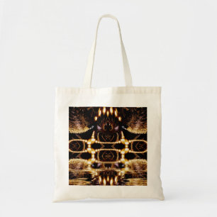 Grunge Fantasy Bag Tote Bag