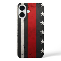 Grunge Flag Design - Couvercle Coque
