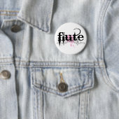 Grunge Flute Music Button (In situ)