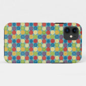 Grunge fruitschijfjes 2 Case-Mate iPhone case (Achterkant (horizontaal))